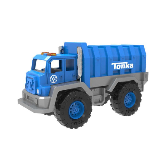 Tonka Mighty Metals Fleet - US 3268