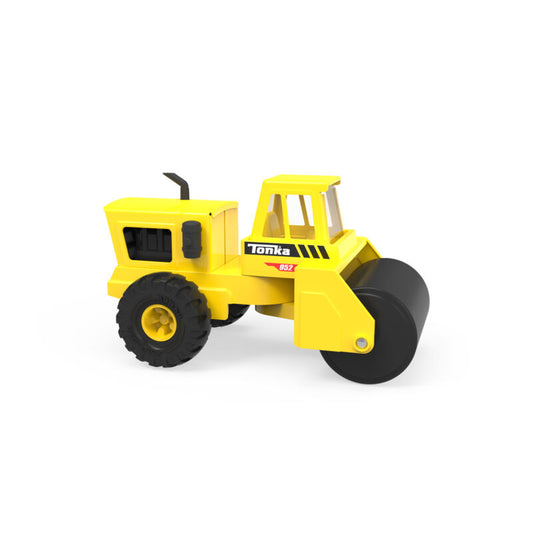 Tonka Steel Classics – Steam Roller - US 3760