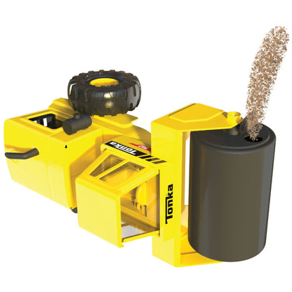 Tonka Steel Classics – Steam Roller - US 3760
