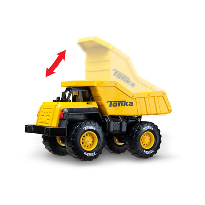Tonka Classic Dump Truck - US 2461