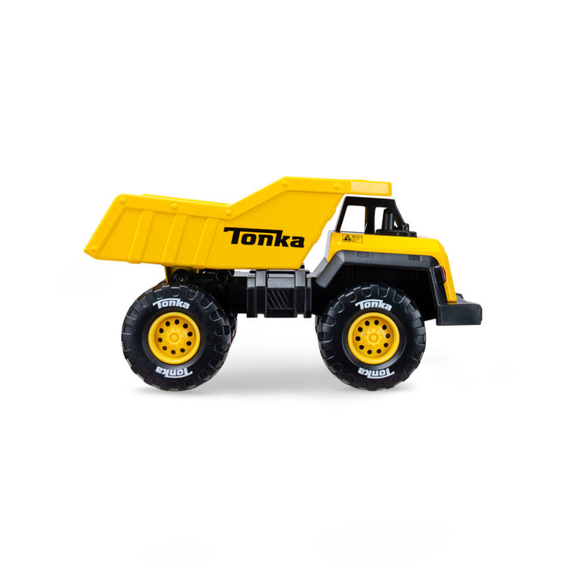 Tonka Classic Dump Truck - US 2461