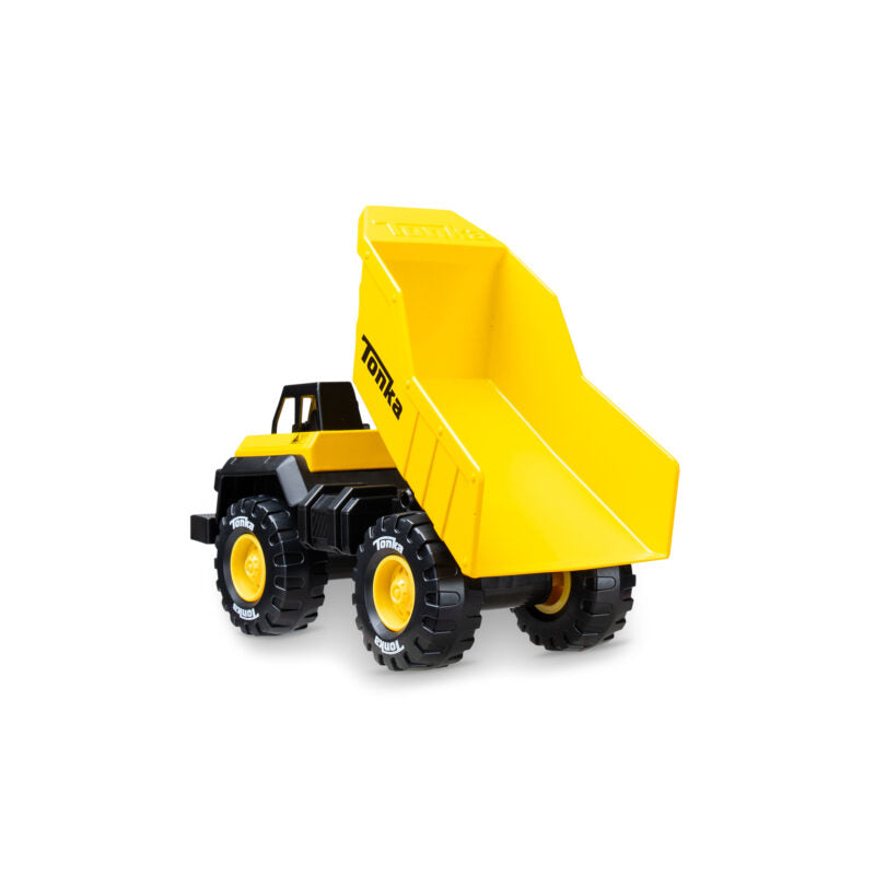Tonka Classic Dump Truck - US 2461