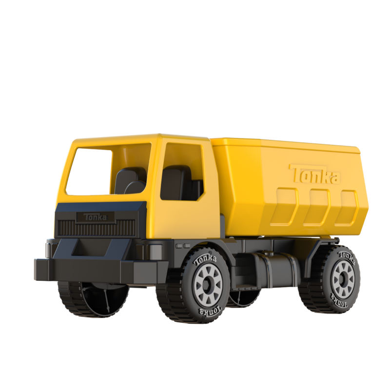 Tonka Steel Classics Assortment - US 1318
