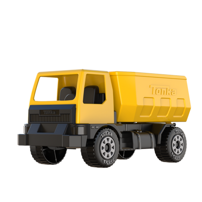 Tonka Steel Classics Assortment - US 1318