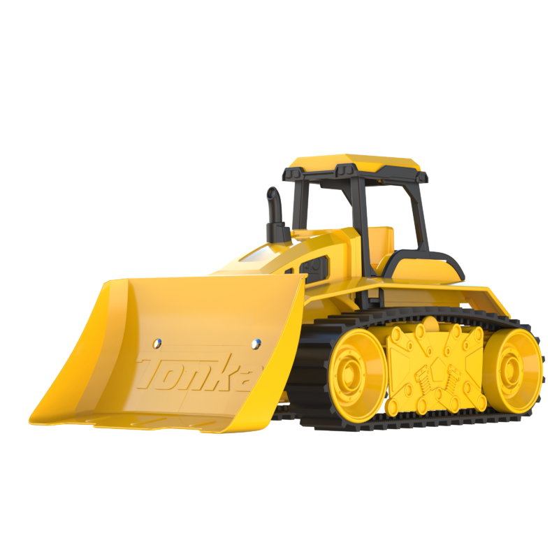 Tonka Steel Classics Assortment - US 1318