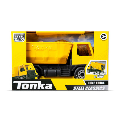 Tonka Steel Classics Assortment - US 1318