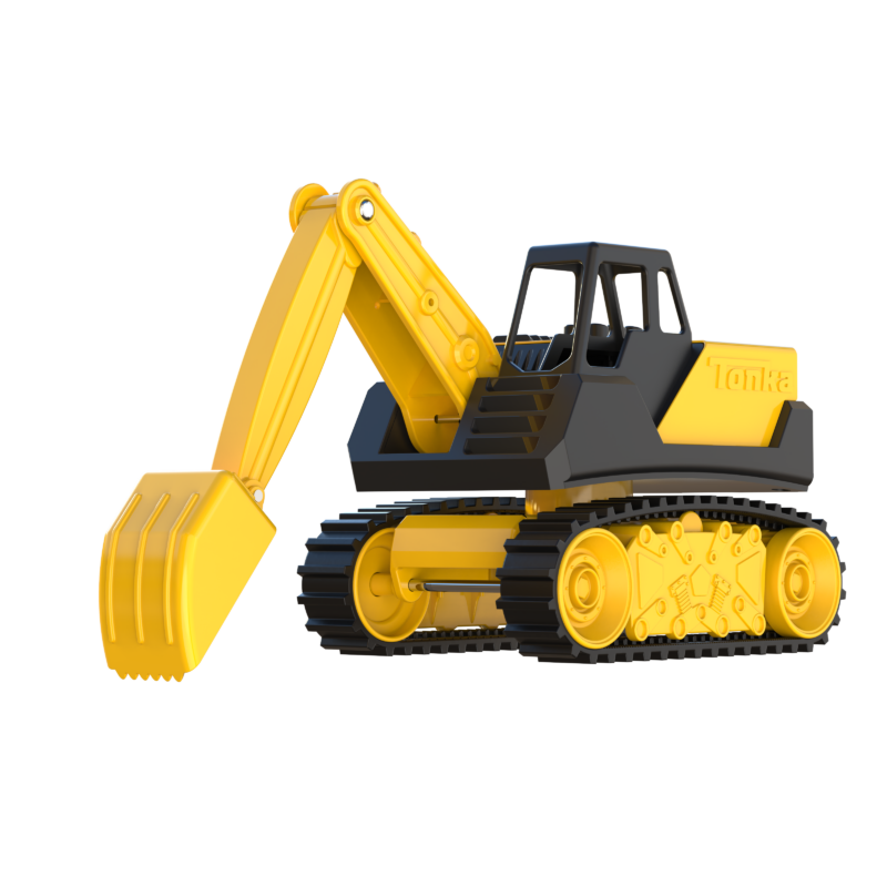Tonka Steel Classics Assortment - US 1318