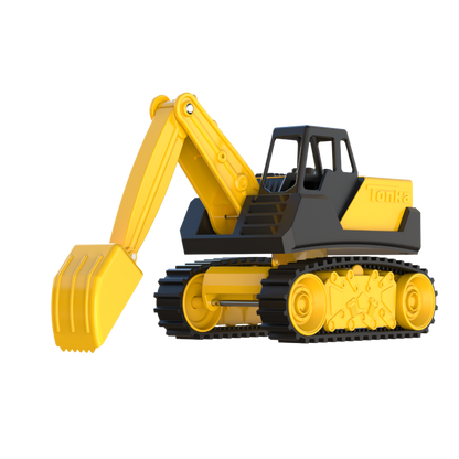 Tonka Steel Classics Assortment - US 1318