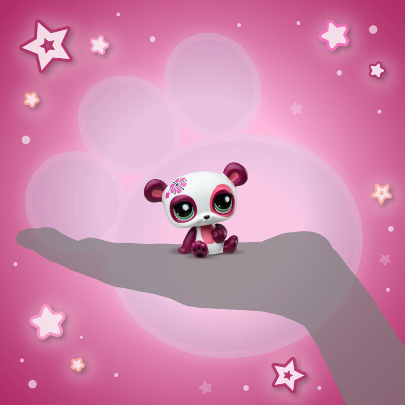 Littlest Pet Shop Diner Dash Play Pack - US 4668