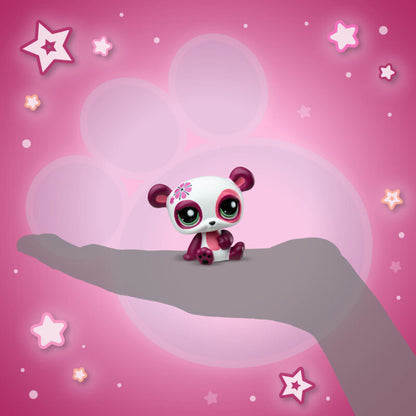 Littlest Pet Shop Grooming Spa Play Pack - US 4992