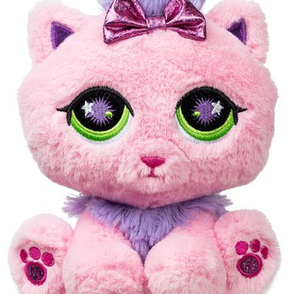 Littlest Pet Shop Cuddle Plush Pet - US 7213