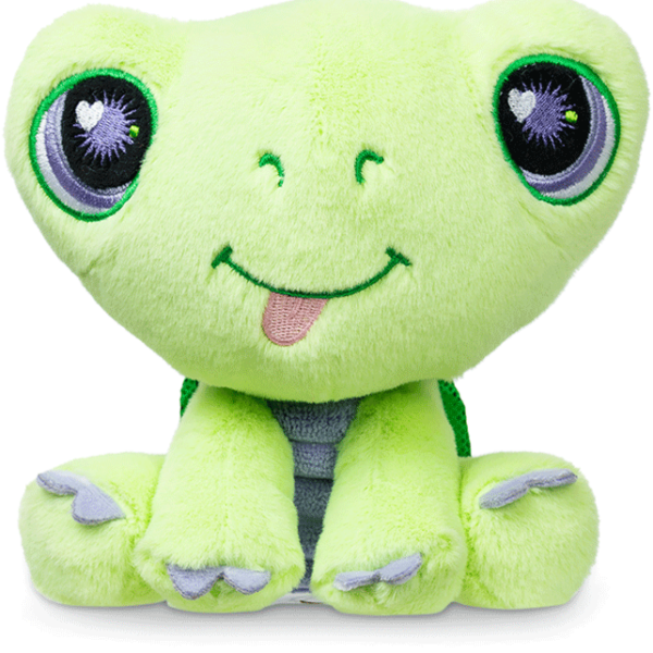 Littlest Pet Shop Cuddle Plush Pet - US 7213