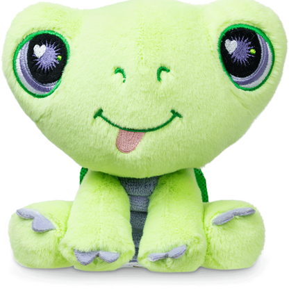 Littlest Pet Shop Cuddle Plush Pet - US 7213