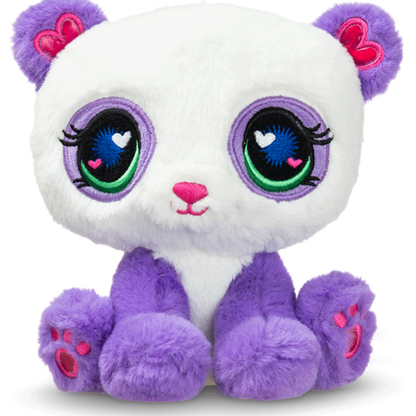 Littlest Pet Shop Cuddle Plush Pet - US 7213