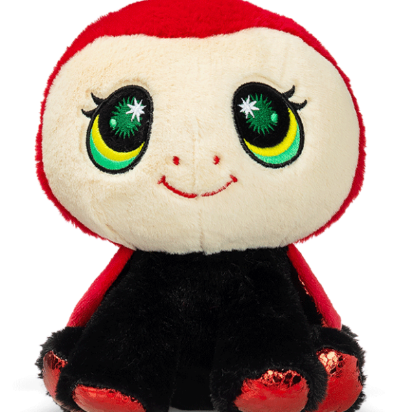 Littlest Pet Shop Cuddle Plush Pet - US 7213