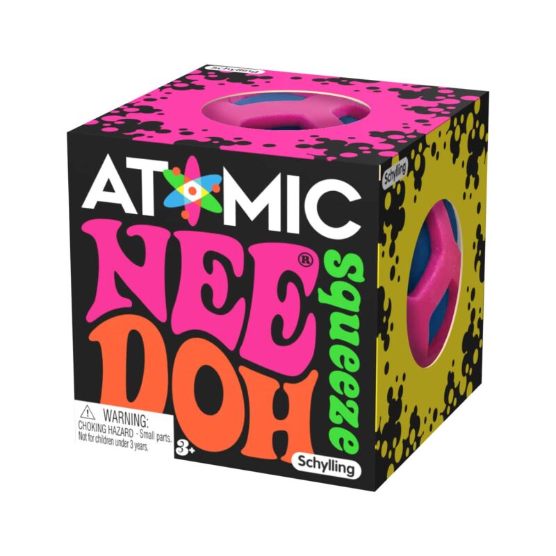 Atomic NeeDoh - US 3721