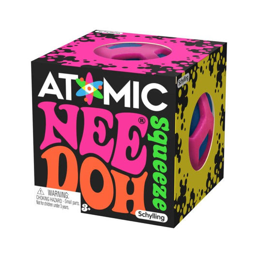 Atomic NeeDoh - US 3721