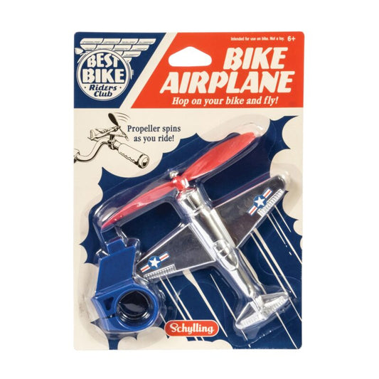 Bike Airplane - US 8333