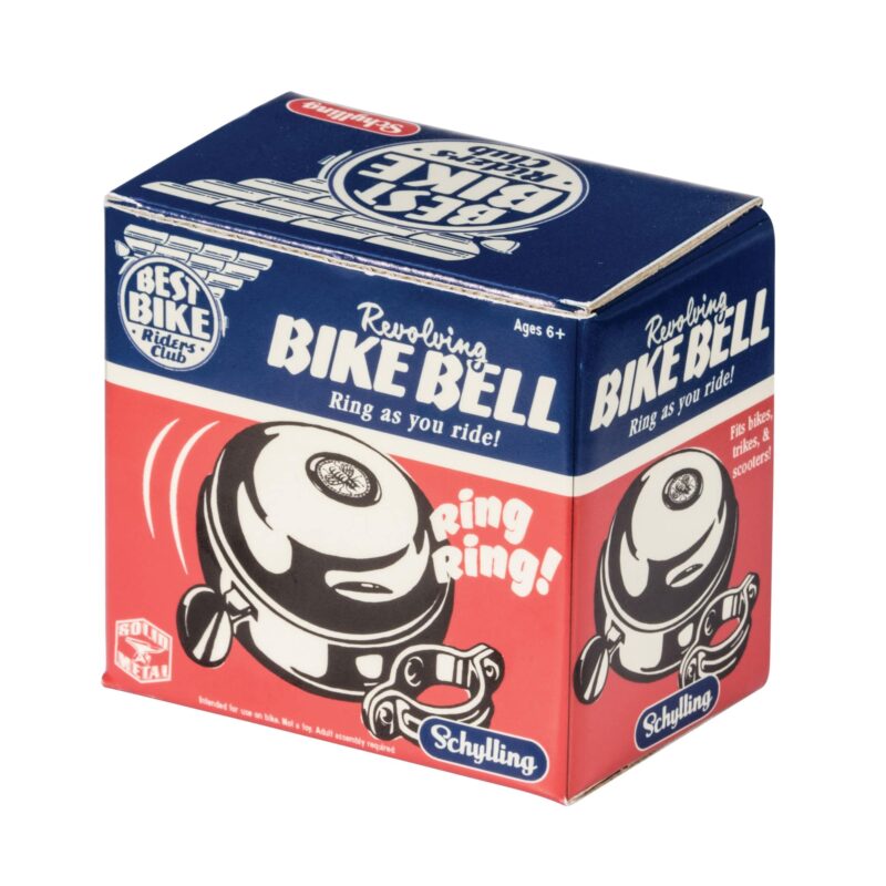 Bicycle Bell - US 9726
