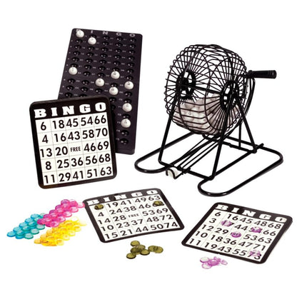 Bingo Game - US 1852