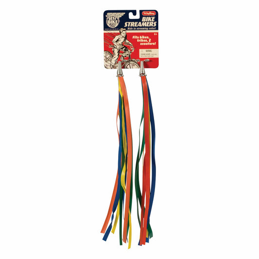 Bike Streamers - US 3068