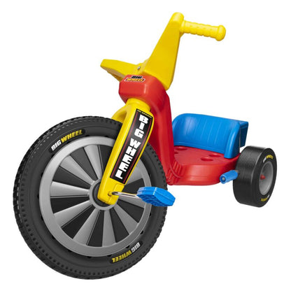 Big Wheel Big Spin - US 8775