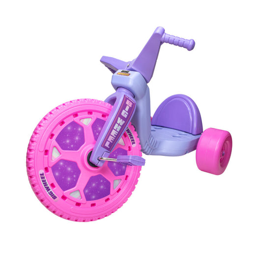 Big Wheel Dazzler - US 7416
