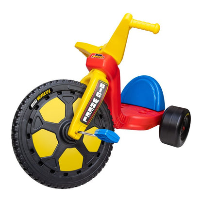 Big Wheel Chopper - US 1925