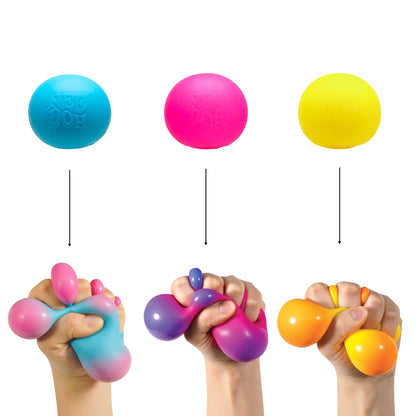 NeeDoh® Color Change Cube - US 7408