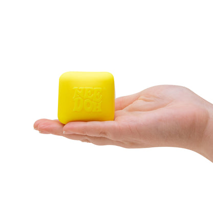 NeeDoh® Color Change Cube - US 7408