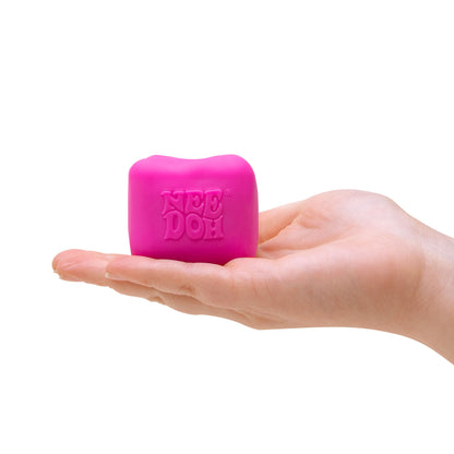 NeeDoh® Color Change Cube - US 7408