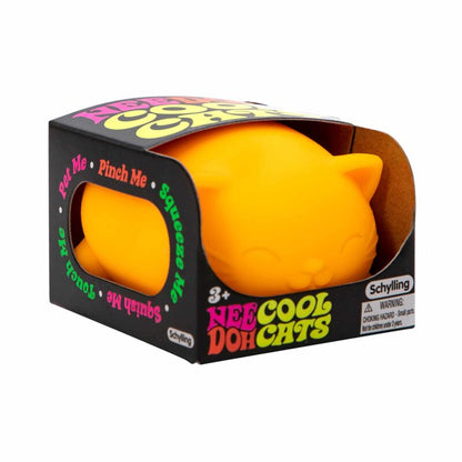 Cool Cats NeeDoh - US 5957