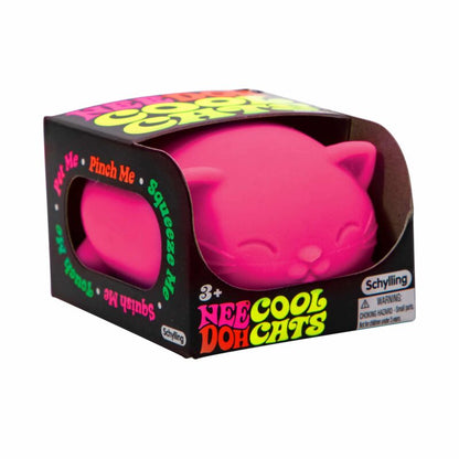 Cool Cats NeeDoh - US 5957