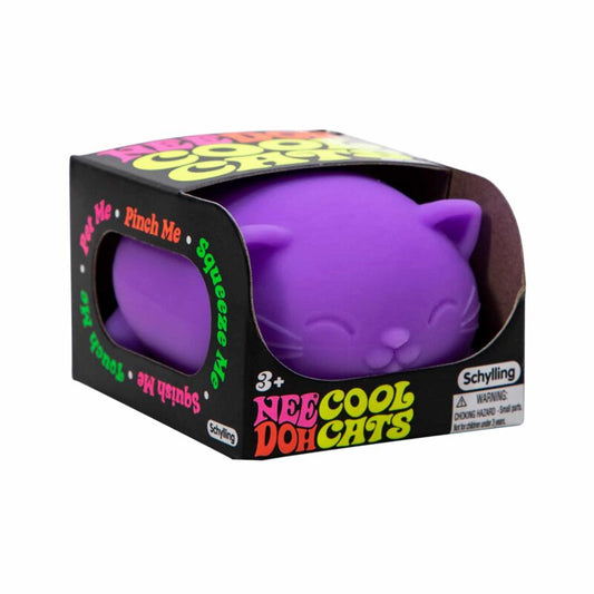 Cool Cats NeeDoh - US 5957