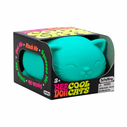 Cool Cats NeeDoh - US 5957