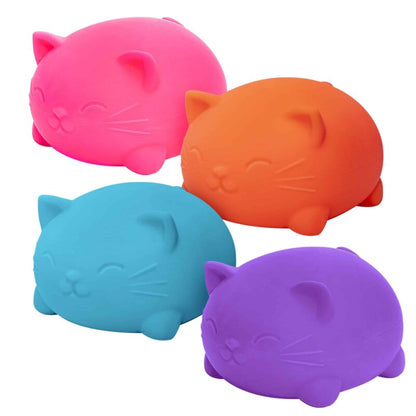 Super NeeDoh Cool Cats - US 6653