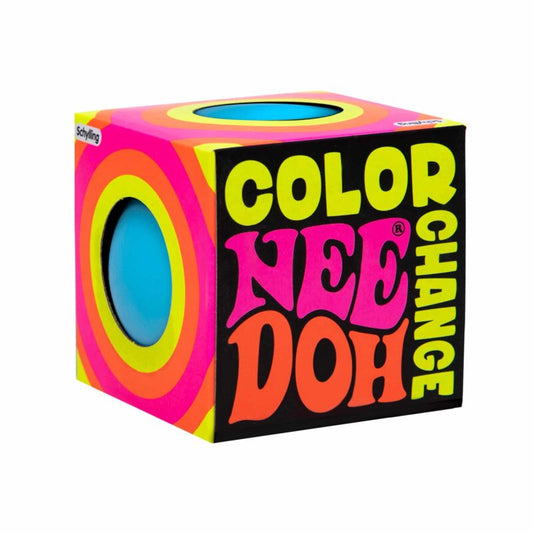 Color Changing NeeDoh - US 1085