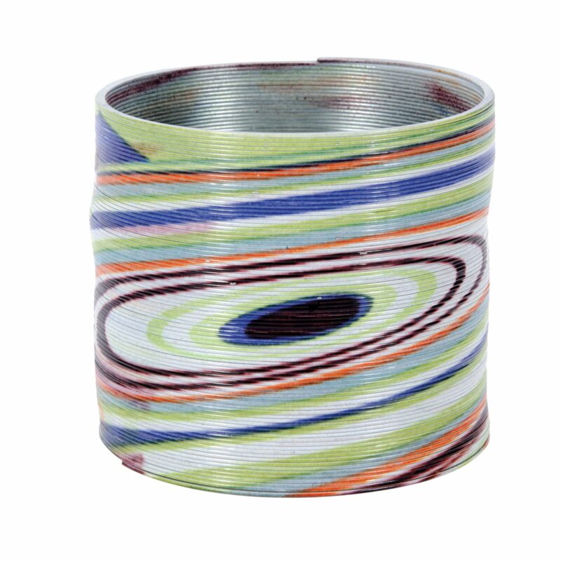 Groovy Sproing - US 9838