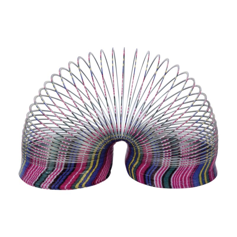 Groovy Sproing - US 9838