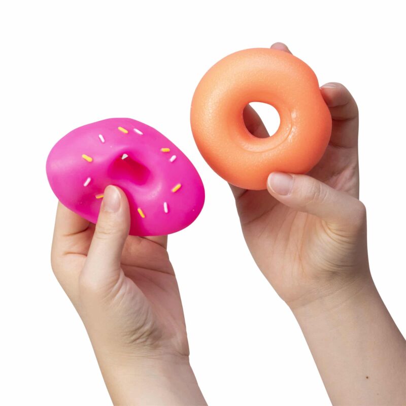 NeeDoh Dohnuts - US 5747