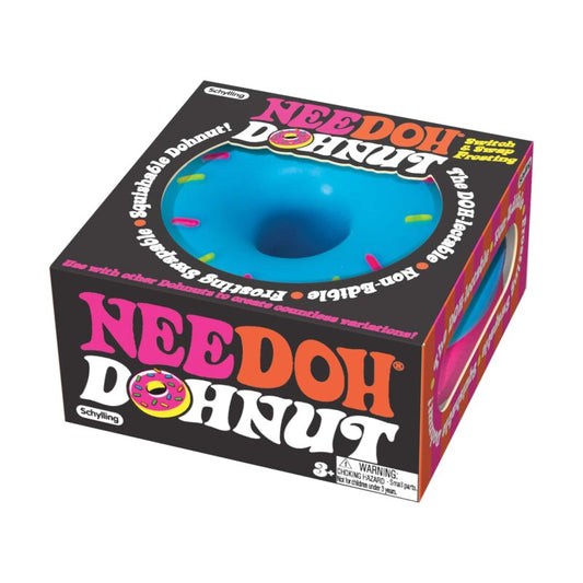 NeeDoh Dohnuts - US 5747