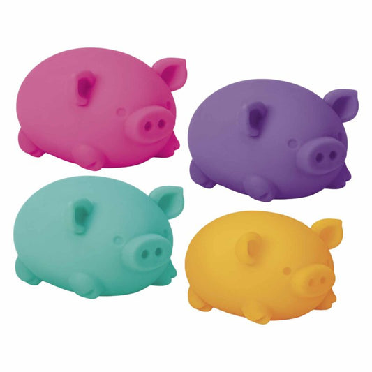 NeeDoh Dig’ It Pig - US 6649