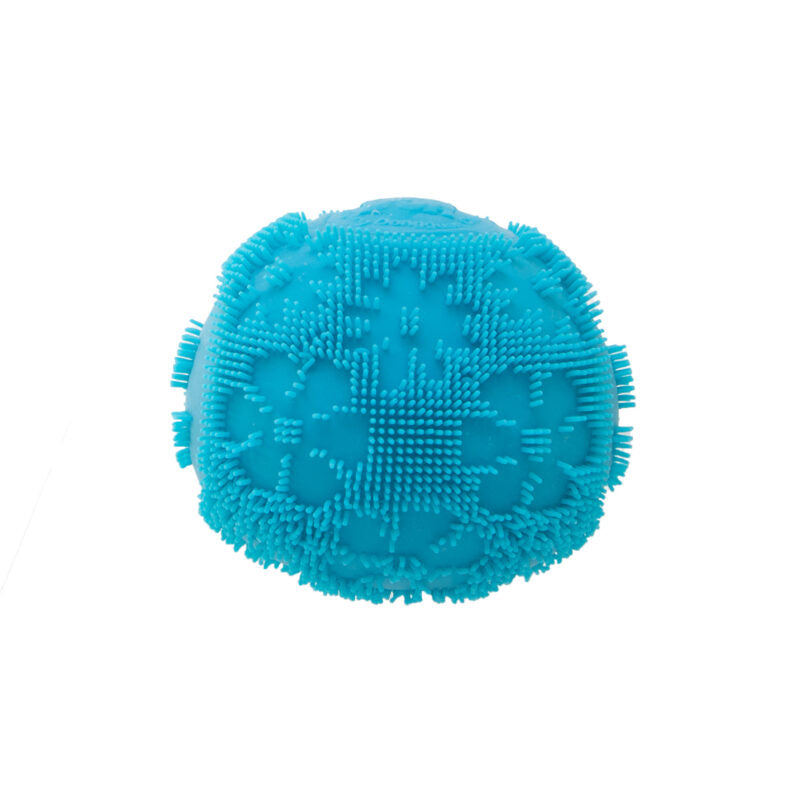 NeeDoh Fuzz Ball Flower Power - US 2907