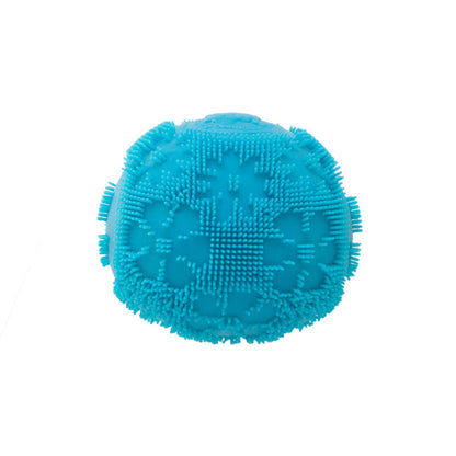 NeeDoh Fuzz Ball Flower Power - US 2907