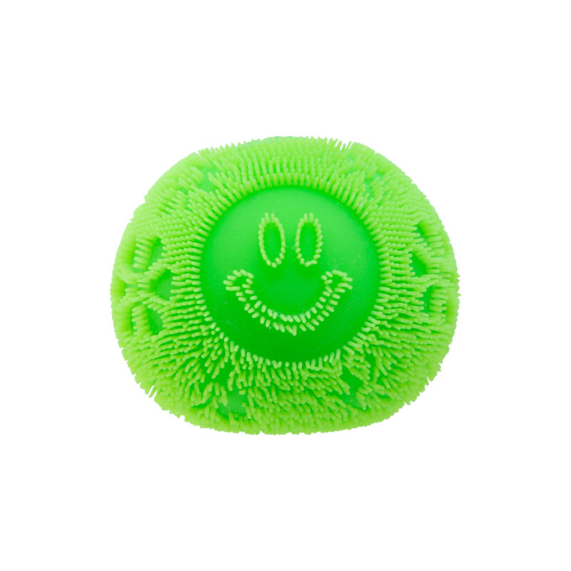 NeeDoh Fuzz Ball Flower Power - US 2907