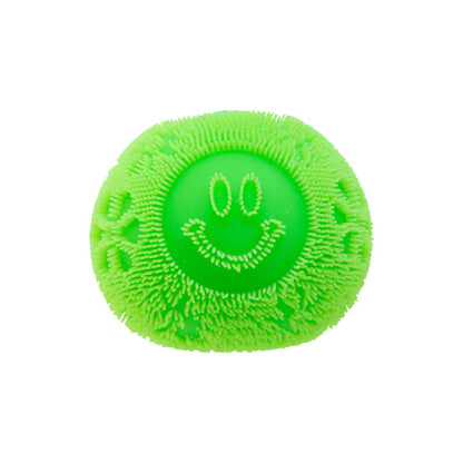 NeeDoh Fuzz Ball Flower Power - US 2907