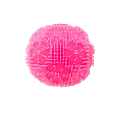 NeeDoh Fuzz Ball Flower Power - US 2907