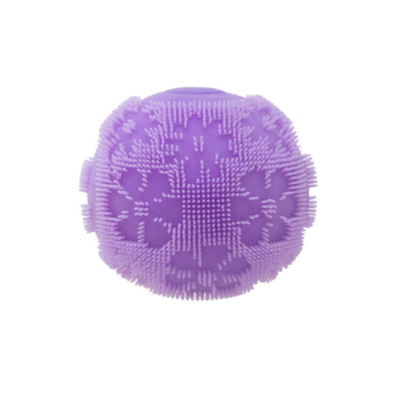 NeeDoh Fuzz Ball Flower Power - US 2907