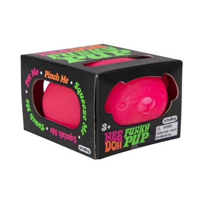 NeeDoh Funky Pup - US 5196