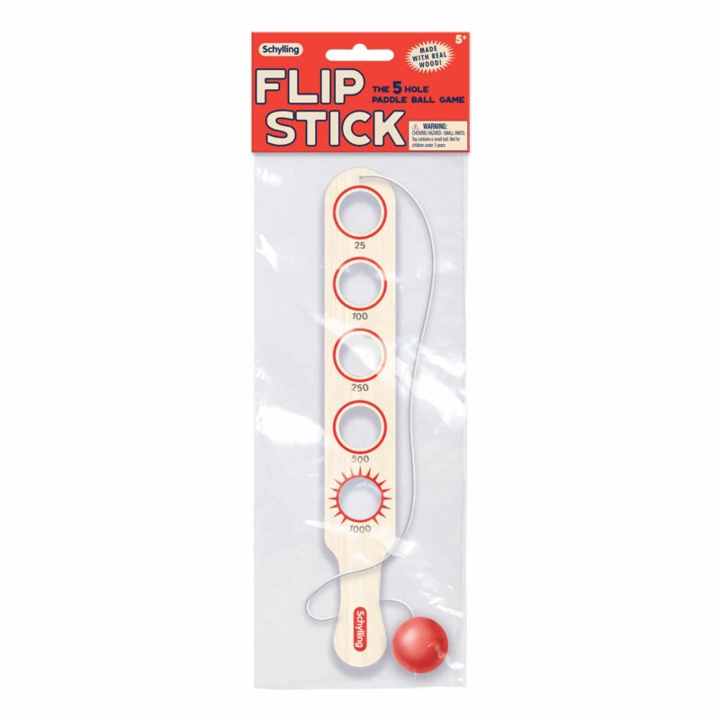 Flip Stick - US 4391